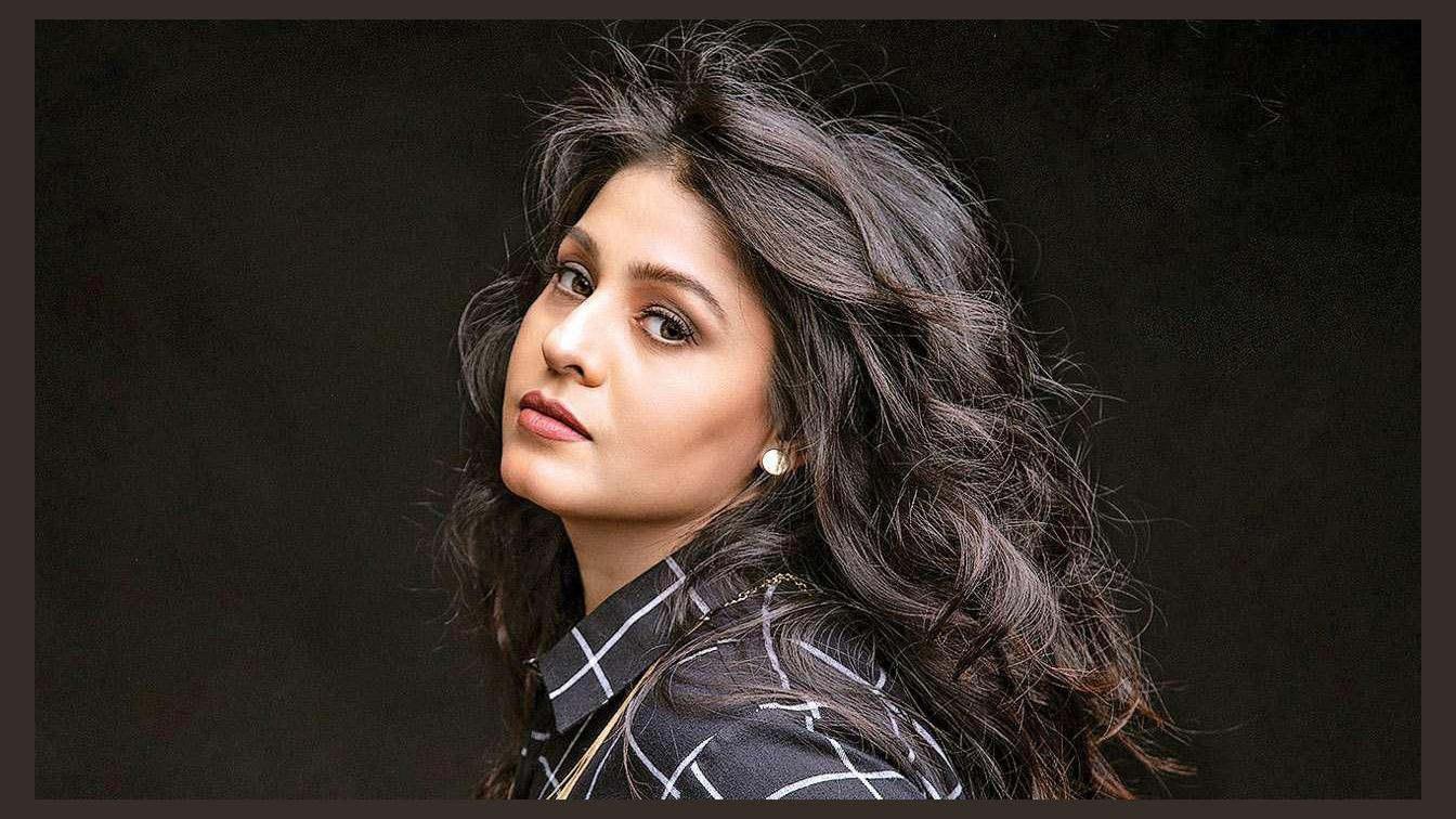 Sunidhi Chauhan